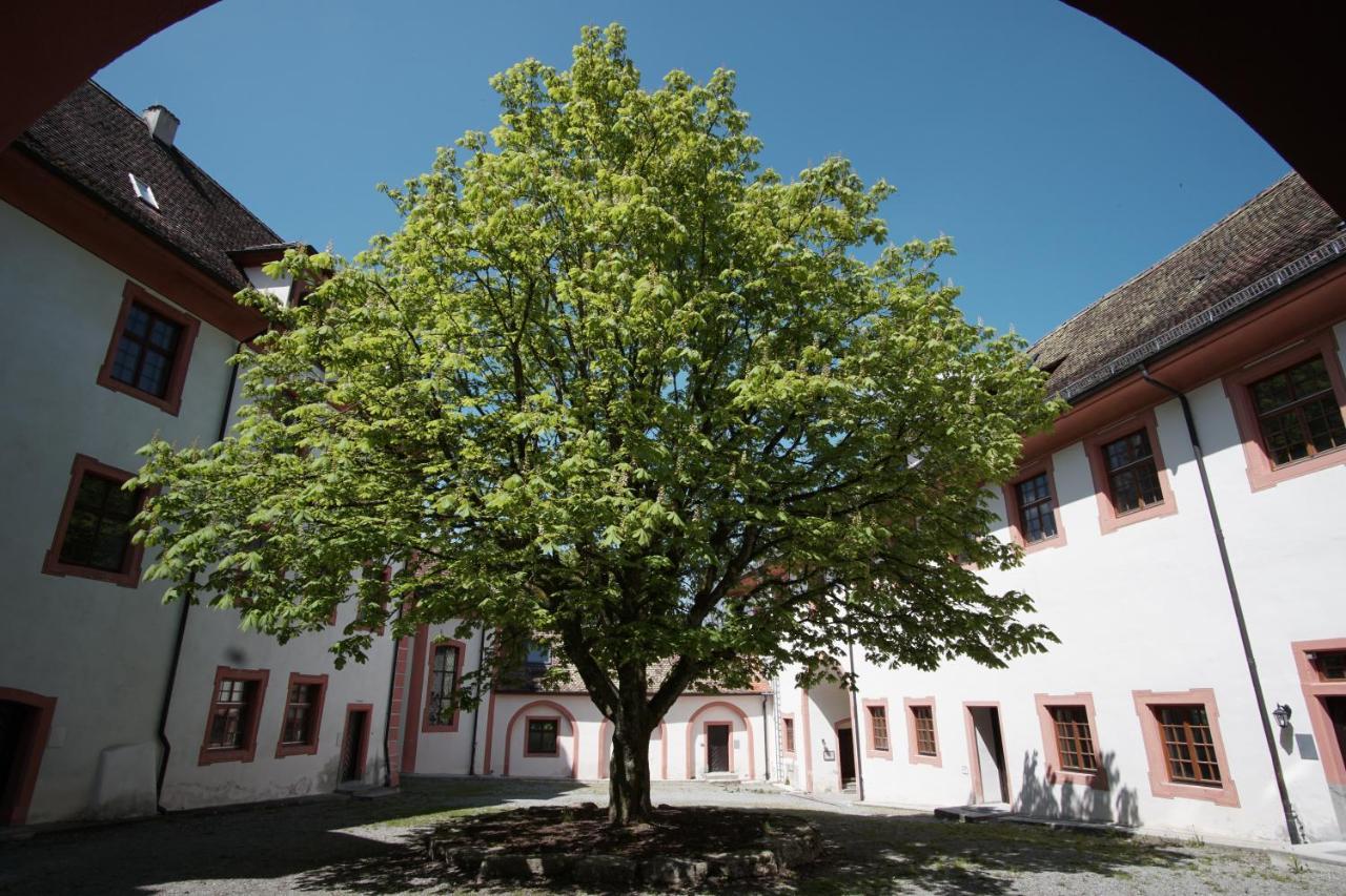Hotel & Tagungszentrum Schloss Hohenfels Hohenfels (Baden-Wurttemberg) Exterior foto